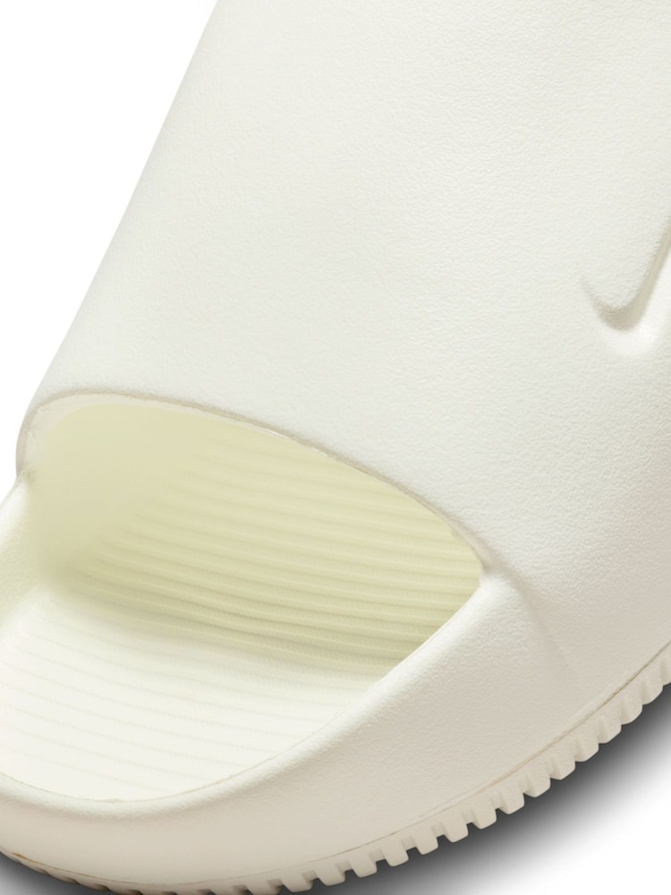 Nike Drak White Calm Sandals - Image 10 of 10