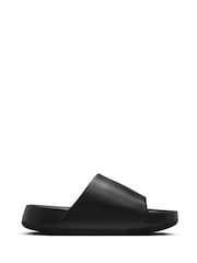 Nike Black Calm Sandals - Image 5 of 8