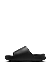 Nike Black Calm Sandals - Image 6 of 8