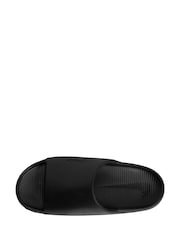 Nike Black Calm Sandals - Image 7 of 8