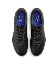 Nike Black Tiempo Legend 10 Academy Multi Ground Football Boots - Image 3 of 6