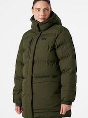 Helly Hansen Aurora Parka Jacket - Image 1 of 7