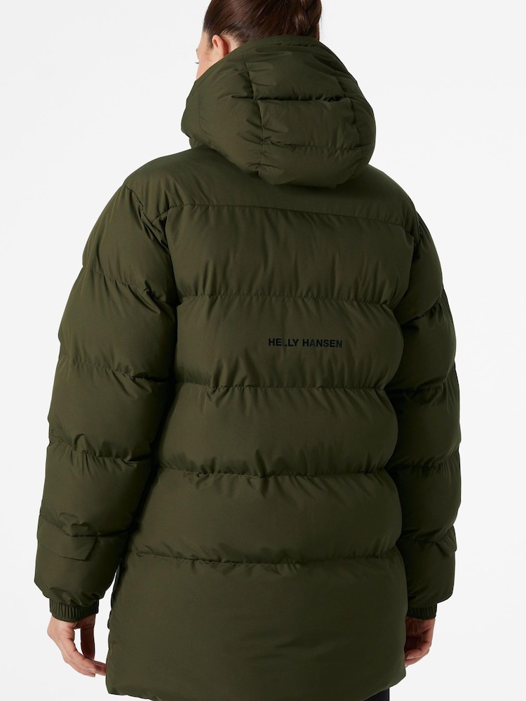 Helly Hansen Aurora Parka Jacket - Image 2 of 7