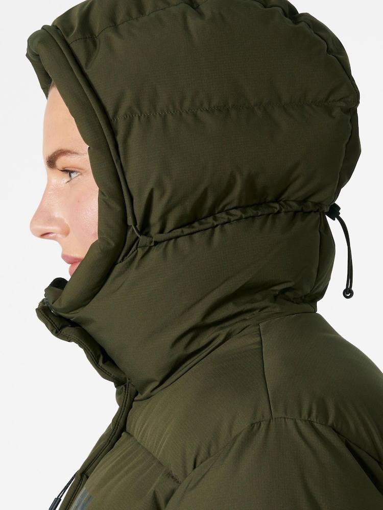 Helly Hansen Aurora Parka Jacket - Image 3 of 7