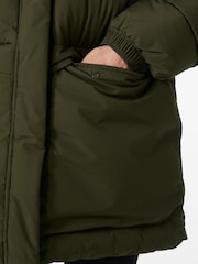 Helly Hansen Aurora Parka Jacket - Image 4 of 7