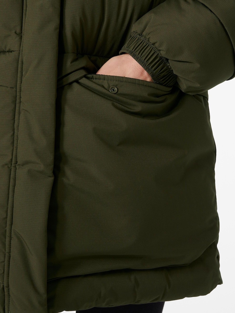 Helly Hansen Aurora Parka Jacket - Image 4 of 7