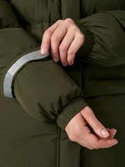 Helly Hansen Aurora Parka Jacket - Image 6 of 7