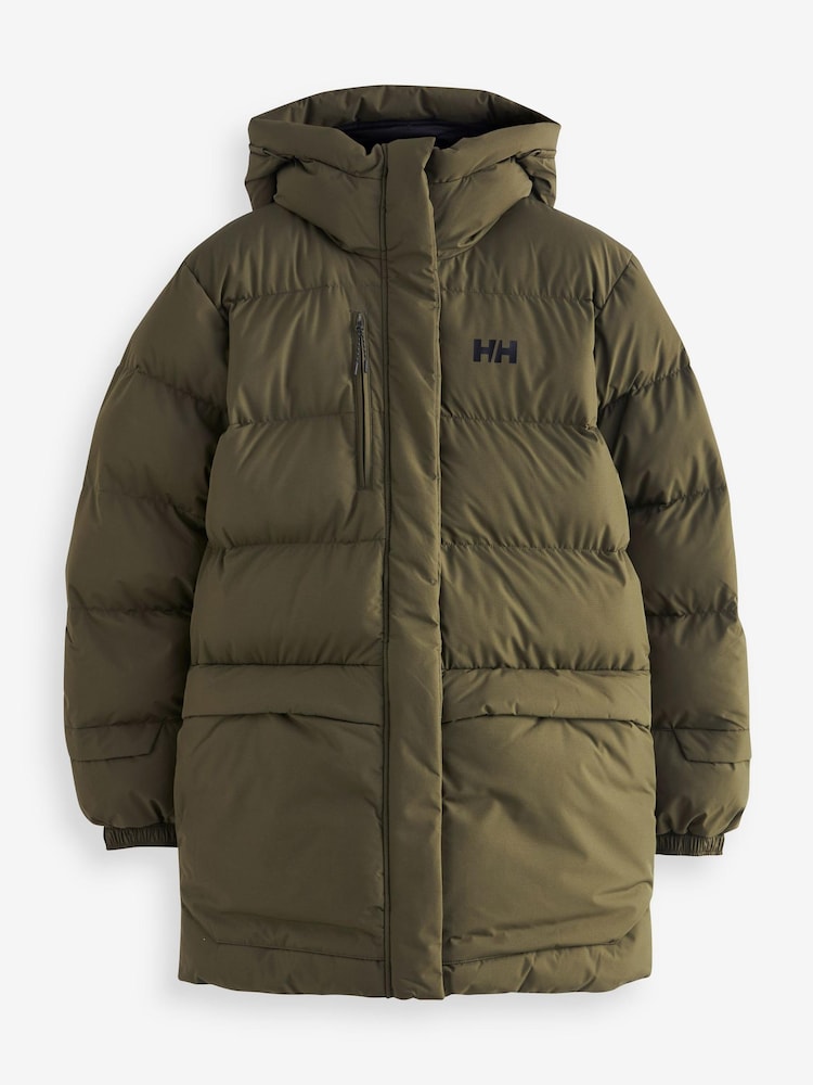 Helly Hansen Aurora Parka Jacket - Image 7 of 7