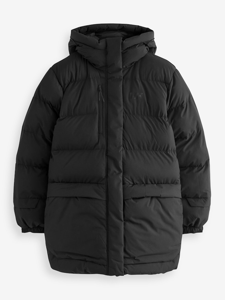 Helly Hansen Aurora Parka Jacket - Image 6 of 6