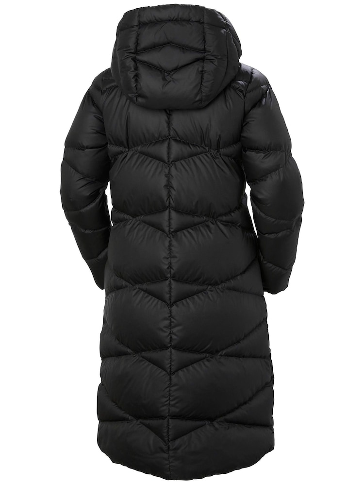 Helly Hansen Tundra Down Black Jacket - Image 7 of 7