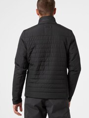 Helly Hansen Crew Insulated Black Jacket - Image 4 of 9