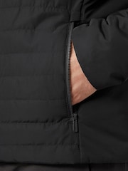 Helly Hansen Crew Insulated Black Jacket - Image 7 of 9