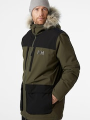 Helly Hansen Patrol Parka Jacket - Image 1 of 6