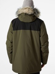 Helly Hansen Patrol Parka Jacket - Image 2 of 6