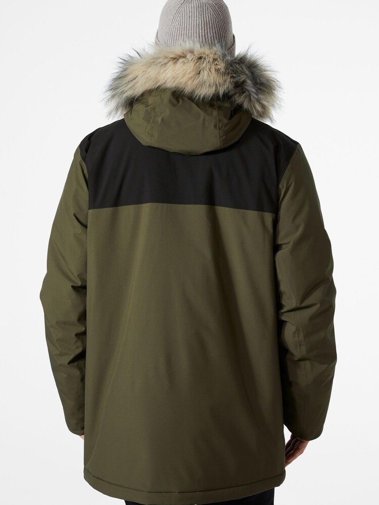Helly Hansen Patrol Parka Jacket - Image 2 of 6