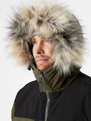 Helly Hansen Patrol Parka Jacket - Image 3 of 6