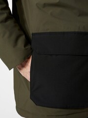 Helly Hansen Patrol Parka Jacket - Image 4 of 6