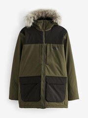 Helly Hansen Patrol Parka Jacket - Image 6 of 6