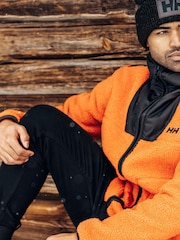 Helly Hansen Box Black Beanie Hat - Image 3 of 5