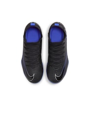 Nike Black Kids Mercurial Superfly 9 Club Firm Ground Football Boots - Image 7 of 12
