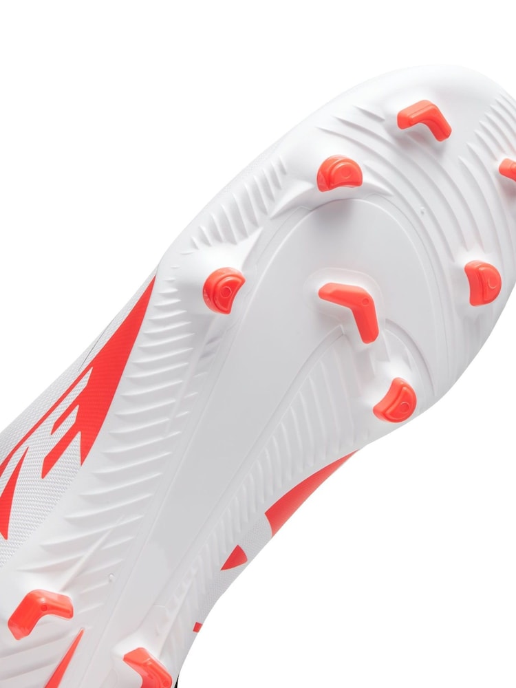 Rot - Nike, Jr. Mercurial Vapor 15 Club, Fußballschuhe für feste Böden für Kinder - Bild 11 von 11 Rot - Nike, Jr. Mercurial Vapor 15 Club, Fußballschuhe für feste Böden für Kinder - Bild 11 von 11
