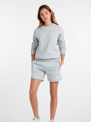 Umbro Grey Club Leisure Sweatshirt - Image 3 of 5