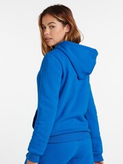 Umbro Blue Club Leisure Overhead Hoodie - Image 2 of 4