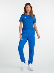 Umbro Dark Blue Club Leisure Joggers - Image 4 of 5