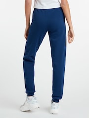 Umbro Dark Navy Blue Club Leisure Joggers - Image 2 of 4
