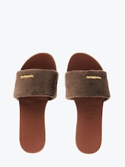 Havaianas Fluffy Sandals - Image 1 of 8