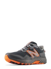 črna - Športni copati New Balance 410 Trail - Slika 4 iz 6