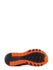 črna - Športni copati New Balance 410 Trail - Slika 6 iz 6