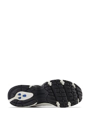 New Balance White/Purple Womens 530 Trainers - Image 6 of 6