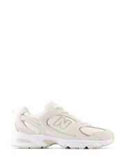 New Balance Light White Ground Womens 530 Trainers - Image 3 of 12