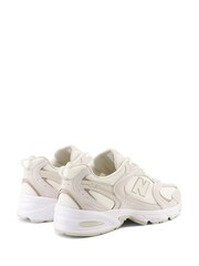 New Balance Light White Ground Womens 530 Trainers - Image 8 of 12