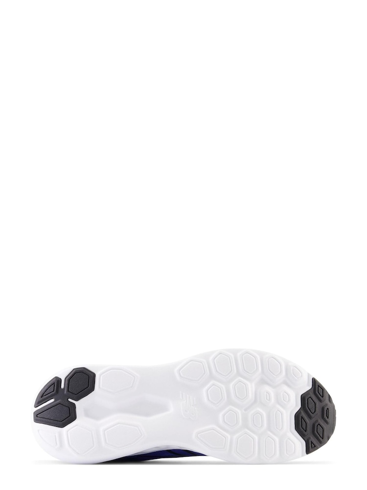 New Balance Blue Ground Mens 411 Trainers - Image 8 of 8