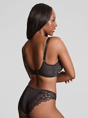 Panache Allure Full Cup Lace Underwired Bra - Image 3 of 6