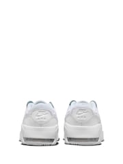 Nike White Junior Air Max Excee Trainers - Image 5 of 10