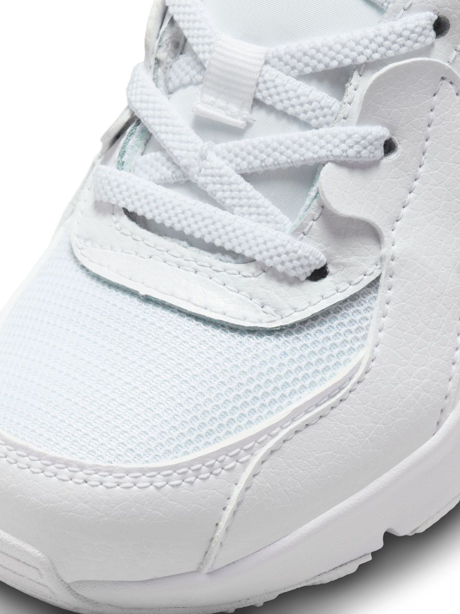 Nike air max 9 white junior shop
