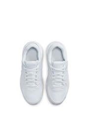 Nike White Junior Air Max Excee Trainers - Image 5 of 11