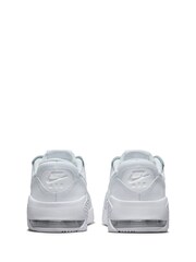 Nike White Junior Air Max Excee Trainers - Image 7 of 11