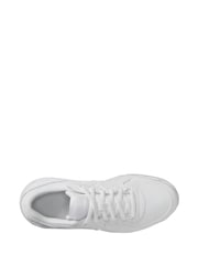 Nike White Junior Air Max Excee Trainers - Image 8 of 11