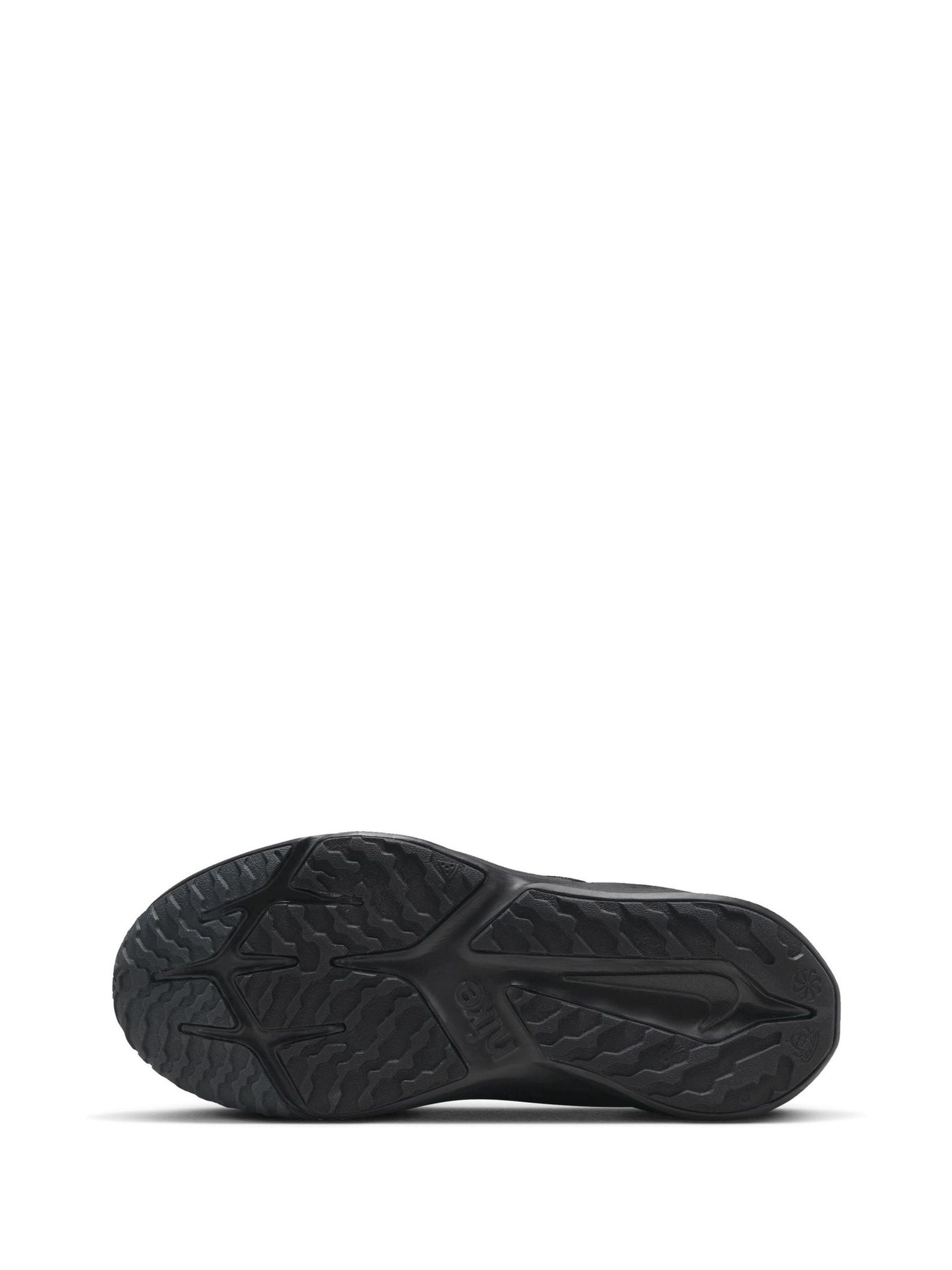 Buy Nike Black Junior Star Runner 4 Trainers from Next Lithuania