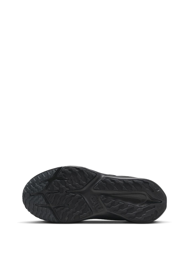 Zwart - Nike - Junior Star Runner 4 - Sneakers - Image 7 of 9