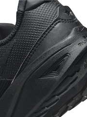 Noir - Baskets Nike Junior Star de running 4 - Image 9 de 9