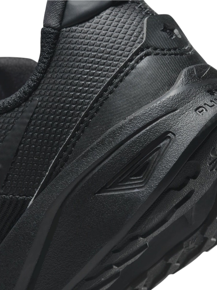 Noir - Baskets Nike Junior Star de running 4 - Image 9 de 9