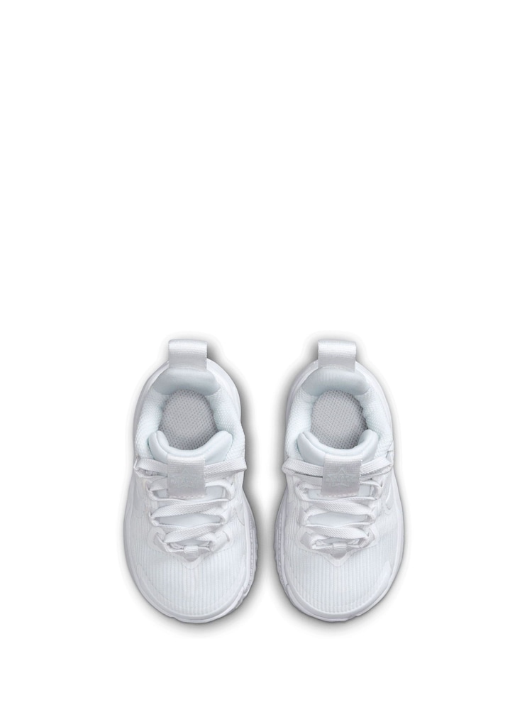 Wit - Nike Star Runner 4 peutersneakers - Image 5 of 7