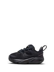 Nike Black Infant Star Runner 4 Trainers - Image 2 of 9