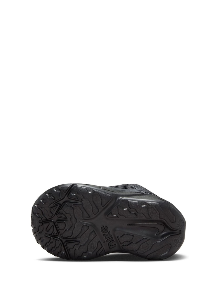 Noir - Baskets Nike Star Runner 4 pour bébé - Image 8 of 9