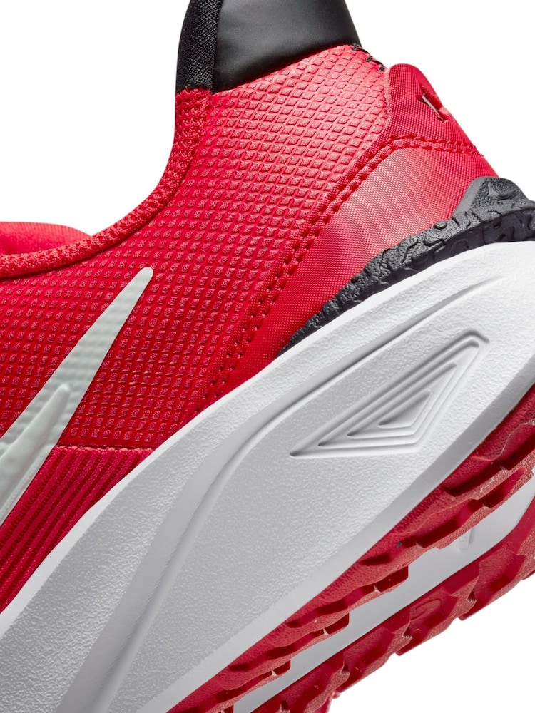 Rood - Nike Star Runner 4 kindersneakers - Image 11 of 12